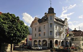 Hotel Lötschberg